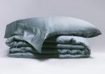 100% Tencel Handmade Modern Bedding Sets Duvet Covers And Shams 4 Pcs