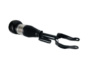 China Front Air Suspension Struts Shock Absorber For Mercedes W167 GLE GLS Class 1673200102 wholesale
