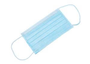 China Single Use 3 Ply Bacteria Anti Pollution Earloop Face Mask wholesale