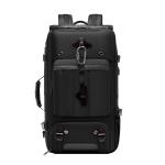 Customization Super Big Backpack For Travel Hiking Weather Resistance