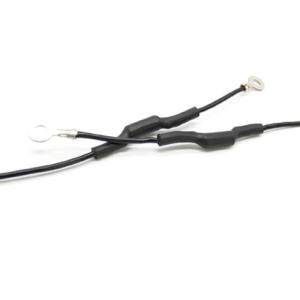 China High Temperature Resistant Adhesive, Dual Wall Heat Shrink Tubing wholesale