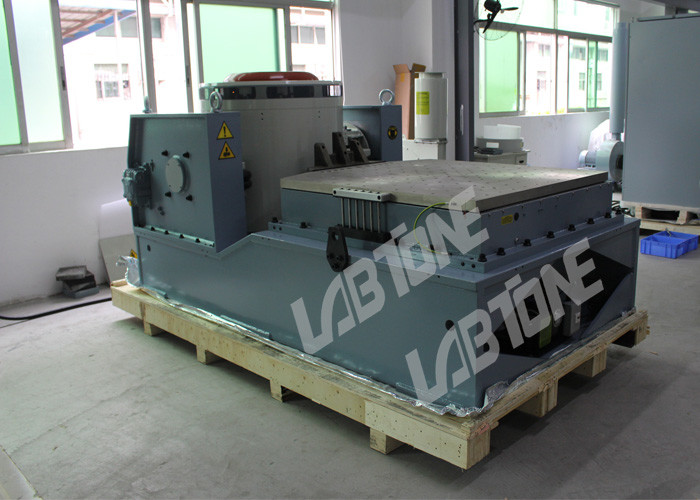 2700Hz 6000kgf Electrodynamic Vibration Shaker With MIL-STD ISTA Standards