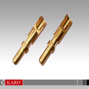 China Brass CNC machining parts wholesale