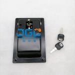 320D 320C E320D E320C Cab Door Key 5P8500