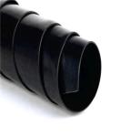 Carbon Black Content Of 2.0-3.0% High Density Polyethylene Hdpe Liners