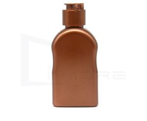 China 120ml Flip Top Plastic Bottles wholesale