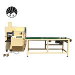 Pillow Rolling Packing Machine For Cushions