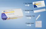 Influenza A+B Antigen Combo Rapid Test Cassette