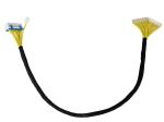Medical-Grade UL 10272 26AWG 300V IP67 Wiring Harness For Automatic Dispensing