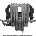 CHEVROLET Auto Parts Vehicle Brake Caliper 18B4346 18B4345 OEM 10132831 10132832