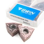 Wnmg 080408 Carbide Lathe Insert