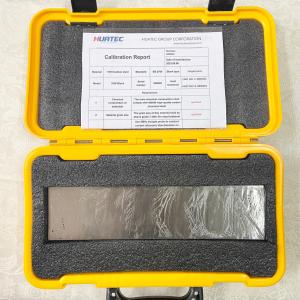 China Ndt Iow 1018 Steel Ultrasonic Calibration Block wholesale