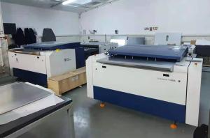 China Lithographic Printing Thermal CTP CTCP Plate Making Machine wholesale