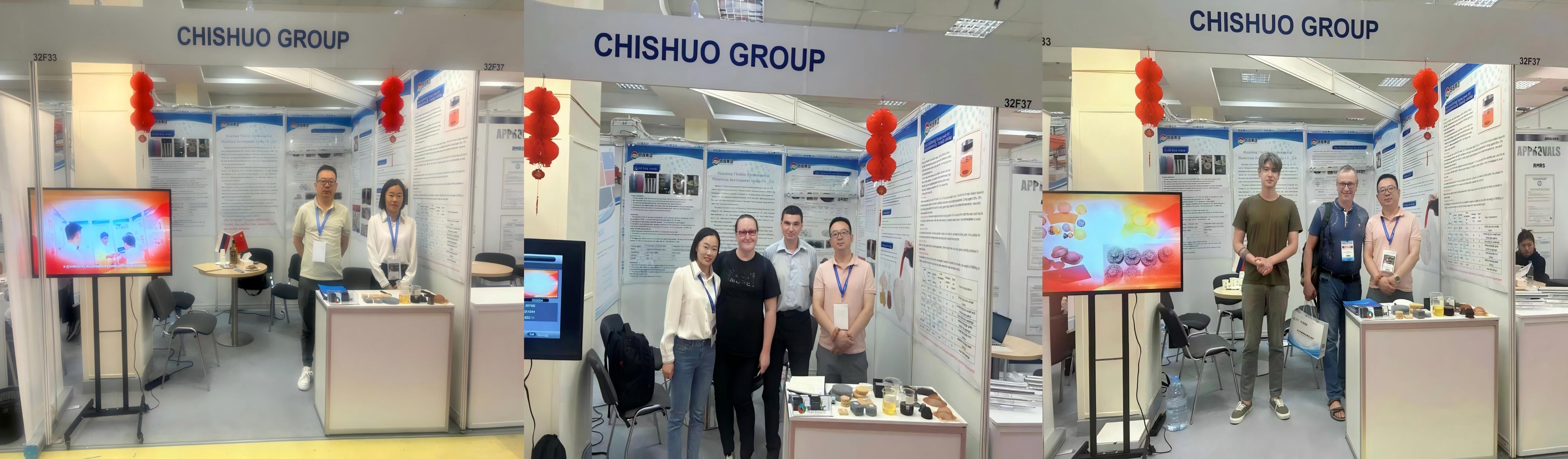 High Humidity Environment Cold Box Resin Shelf Life of 12 Months for Sand Casting in 2024