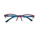 54mm Women's Titan Eye Glasses Anti Dryness Customized Packaging