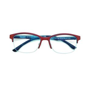 China 54mm Women's Titan Eye Glasses Anti Dryness Customized Packaging wholesale