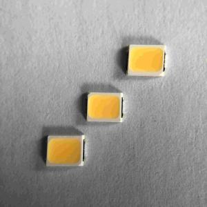 China Energy Saving 2835 18v 60ma LED Light Chip 150-160lm wholesale