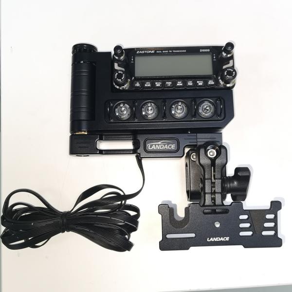 Quality 4WD Universal Car Switch Panel with Mounting Bracket SED OE NO. and OEM Approved for sale
