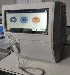 TUV Perimetry Test Machine Glaucoma Analyzer Yellow 315asb