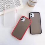 TPU PC Finger Print Free Light Weight Fashion Cell Phone Cases