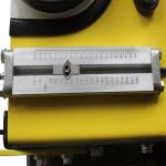 HONDA GX390 Steel Bar Cutter 14HP Road Cutting Machine