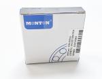 RB13015UUCC0P5 130*160*15 slim Crossed Roller Bearing