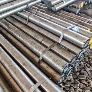 China ASTM Grade 615 Stainless Steel Round Bar UNS S41800 12-2W Bar wholesale