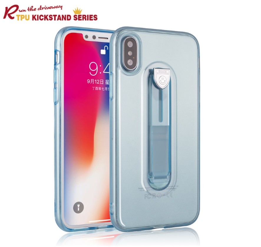 Transparent Color Run the Driveway Soft TPU Protective Case Back Cover For Vivo X7 X9S Plus X20 X21 Y51 Y67 V5 Y69 V7