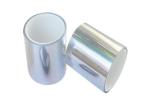 BOPP Transparent Holographic Bopp Film , multilayer packaging film bopp
