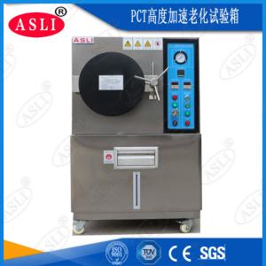 China 100% Humidity Saturated Pct Test Chamber For Magnetic Materials wholesale