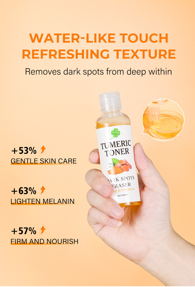 Private Label Face Toner Moisturizing Spray Deep Face Hydrating Quickly Absorb VC Whitening Skin Moisturizing Face Spray