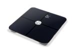 Smart ITO Glass Platform Bluetooth Body Composition Scale