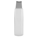 Face Lift Ultrasonic Skin Cleaner Handy Derma Dermabrasion CE Approved