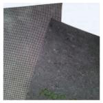SBS Waterproof Membrane Fiberglass Non Woven Polyester Mat Composed