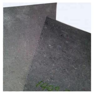 China SBS Waterproof Membrane Fiberglass Non Woven Polyester Mat Composed wholesale