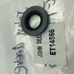 GET14566 Metric Oil Shaft Seal Fits Deere 2243 2500 2500B 2500E 2500a Parts