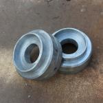 Shock Gas Slitting Machine Parts Brake Cylinder Parts UNITED WIN