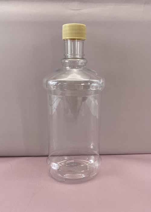 530ML Plastic Lotion Bottles with Pumps, Leak Proof, BPA Free for Shampoo Body Wash, Liquid Hand Soap, Self-Tanner