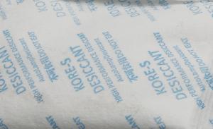 China DMF Free Magnesium Chloride Desiccant For Automative Lighting wholesale