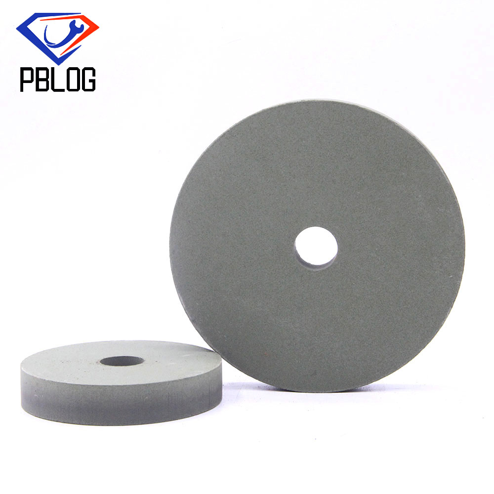 PBLOG Customize BD Polishing Wheel Disc Glass Polishing Wheel Manufacture Sale