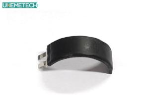 China Curved Lithium Polymer Battery UNM150728 3.8V 20mAh For Health Tracking Rings wholesale