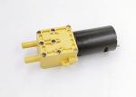 Vacuum 12Kpa Electric Diaphragm Air Pump High Pressure Brush