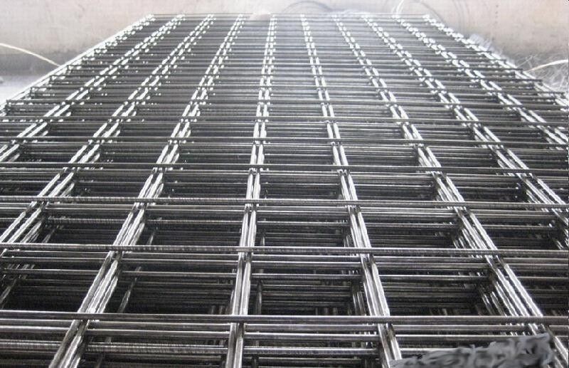 ONORM B 4200/7AUSTRIAN FABRIC STANDARD Rebar Wire Mesh