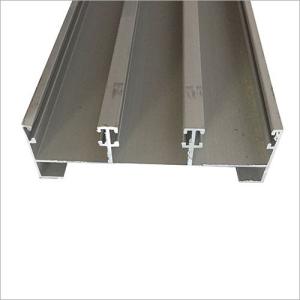 China Professional Lightweight Aluminum Door Profile 0.8-3.0mm Thickness wholesale