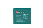Long Life Deep Cycle Lead Acid Car Battery , Electric Vehicle Battery Charger 6