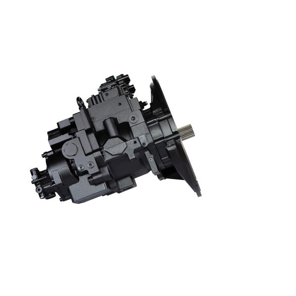 Volvo EC480EL Excavator Hydraulic Main Pump Assembly K5V212DPH 14644493