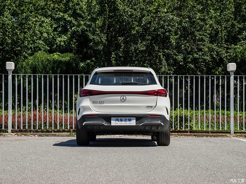 150kw AWD FAW Volkswagen ID4 PRO 5 Seater SUV Full Electric