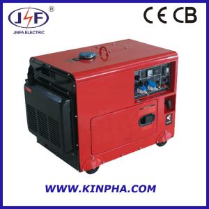 China JD2500-Portable Diesel Generator wholesale