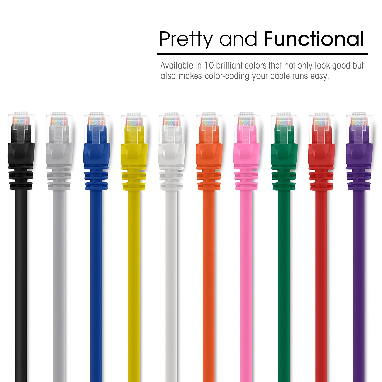 Lan Cable 