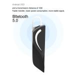 Best sales bluetooth Wireless Earphone 28Languages Intelligent Stereo Translatio